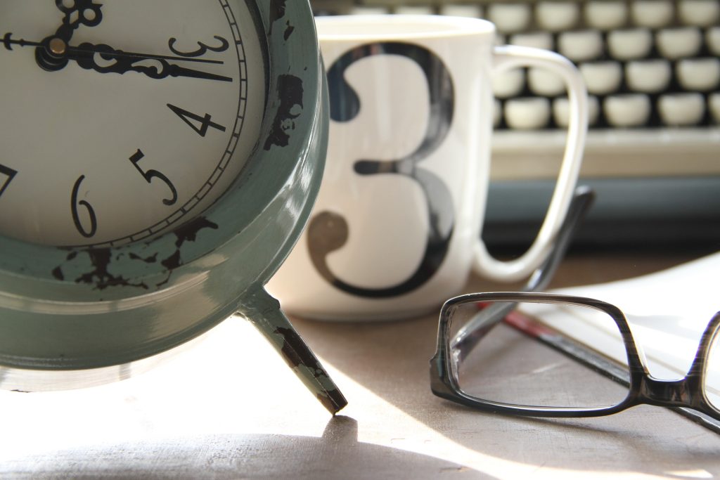 How to Manage Your Time with bTask